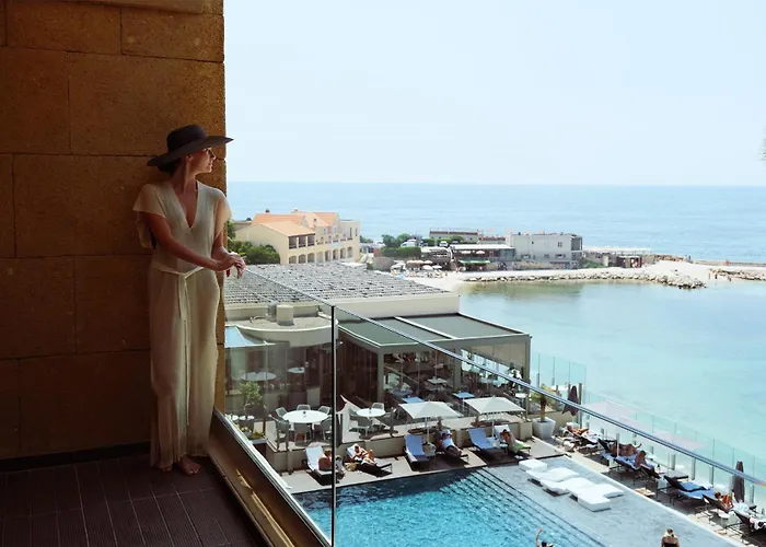 Thalazur Bandol Ile Rousse - Hotel & Spa