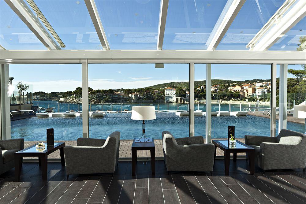 Thalazur Ile Rousse - & Hotel Bandol