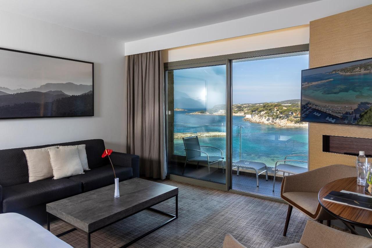 Thalazur Ile Rousse - & Hotel Bandol