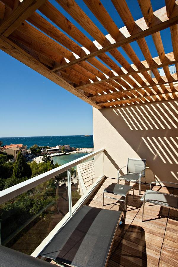 Thalazur Ile Rousse - &