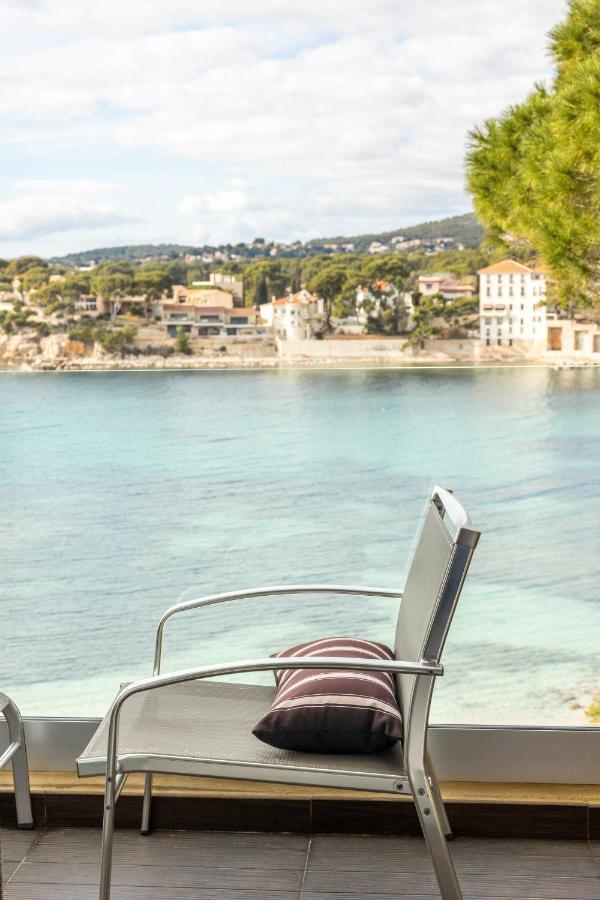 Hotel Thalazur Ile Rousse - & Bandol