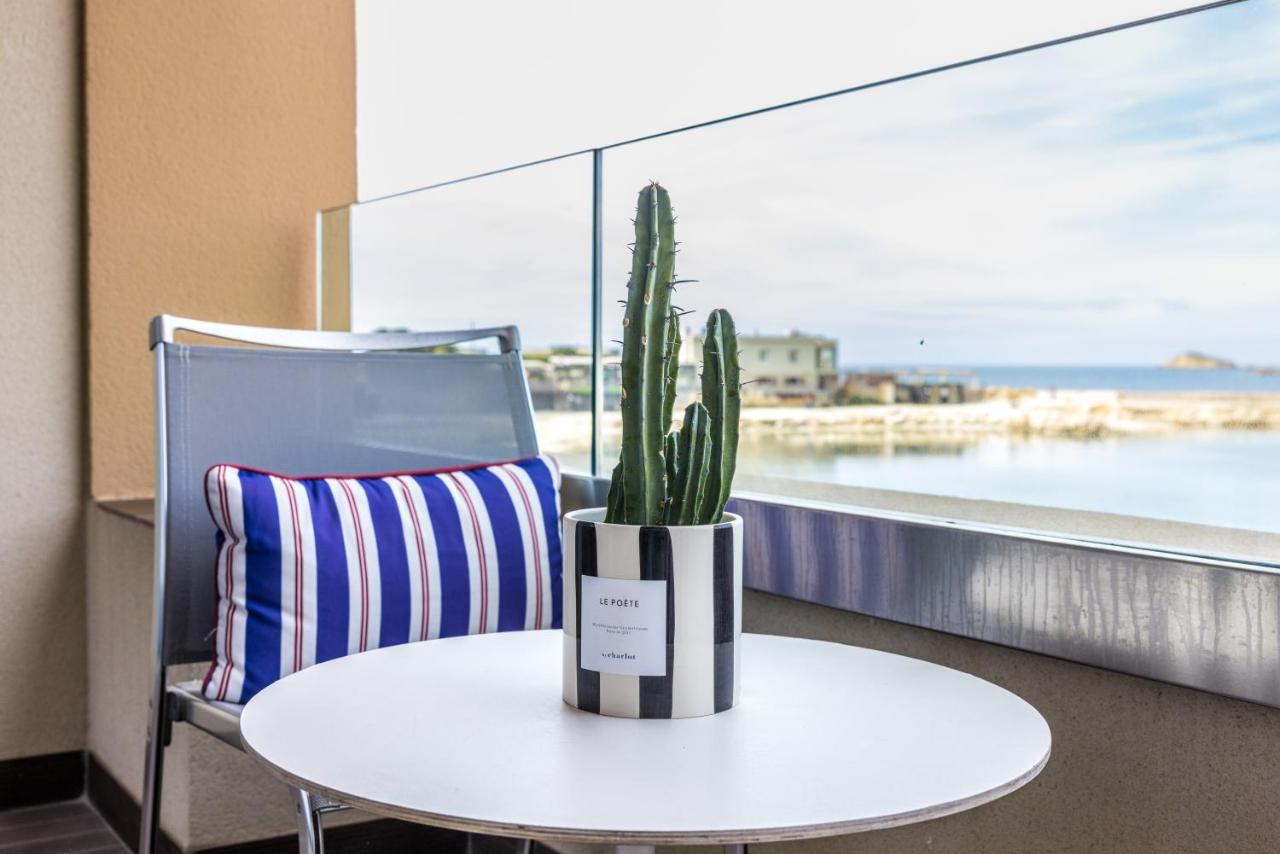Thalazur Ile Rousse - &