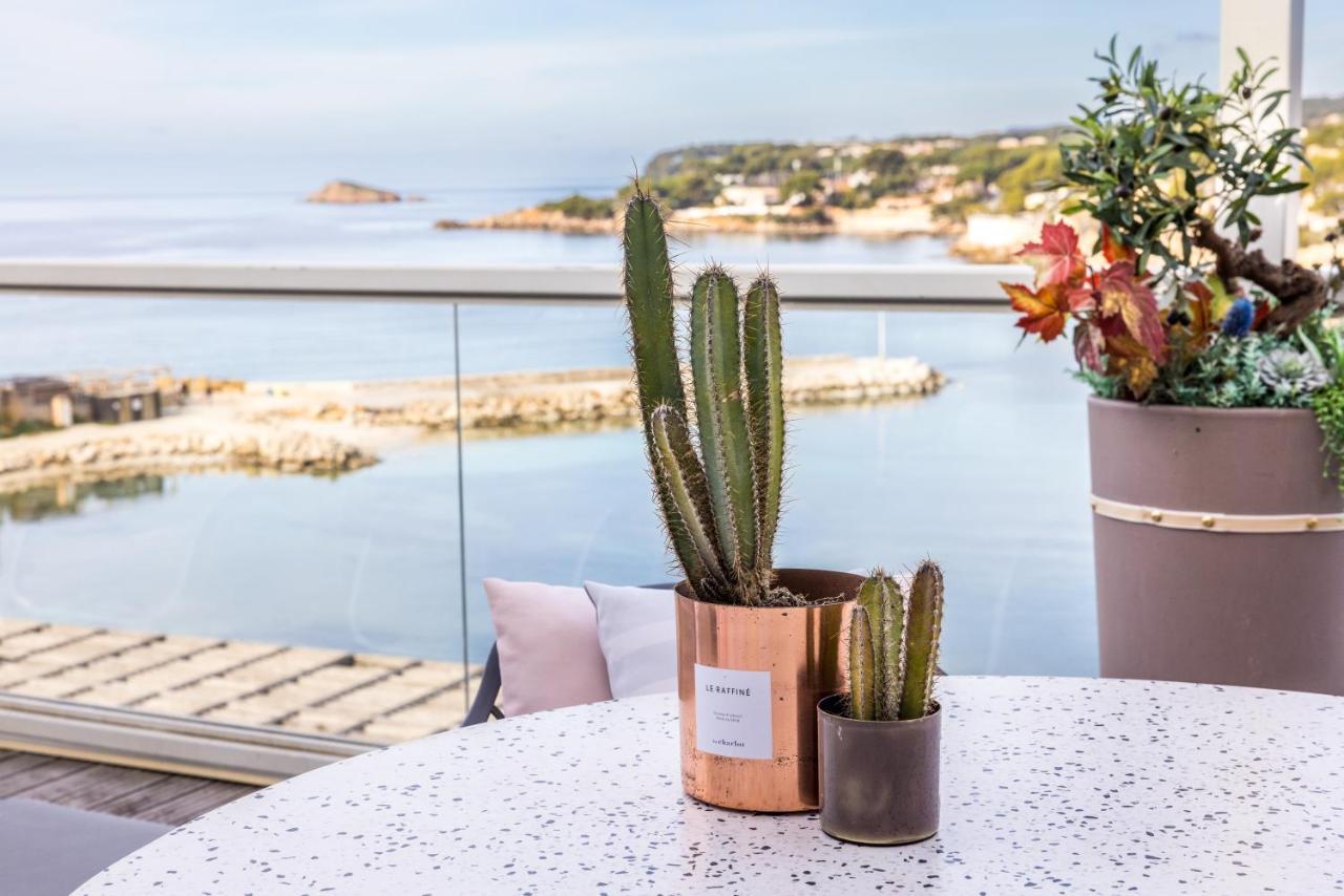 Thalazur Ile Rousse - & Hotel