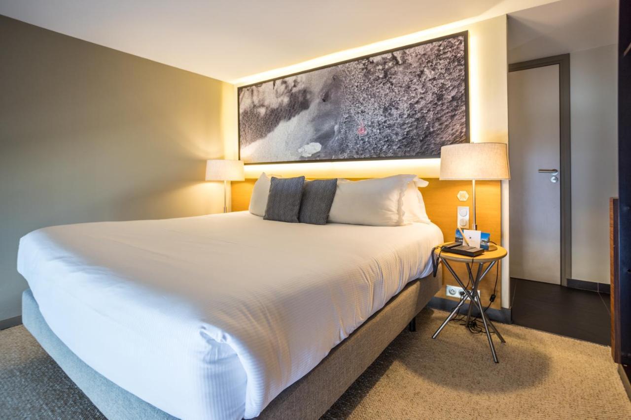 Hotel Thalazur Ile Rousse - & 5*