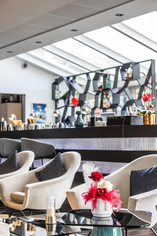 Hotel Thalazur Ile Rousse - & 5*