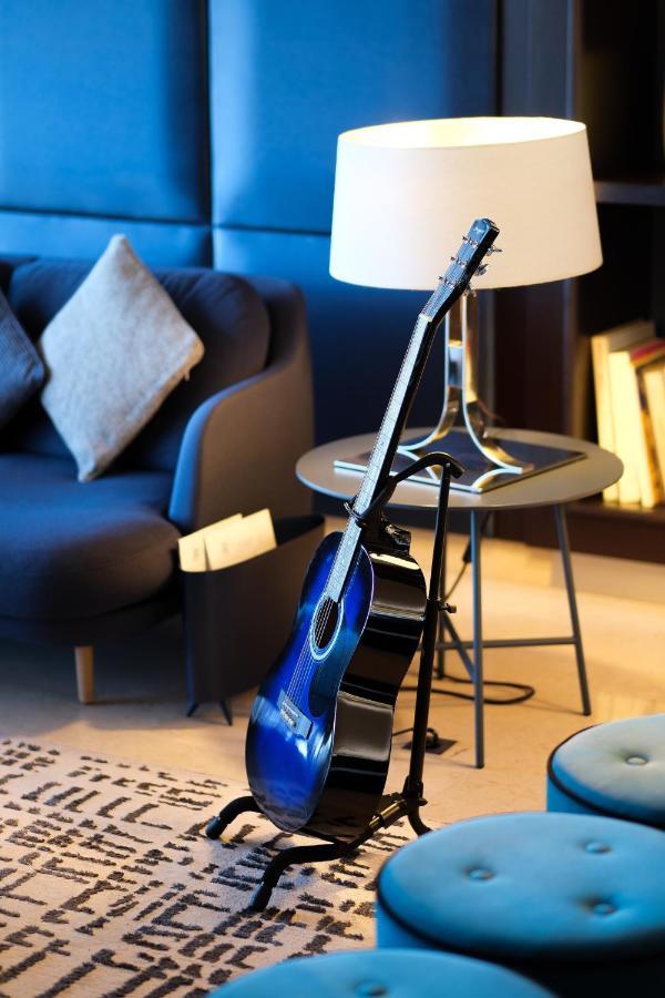 Hotel Thalazur Ile Rousse - &