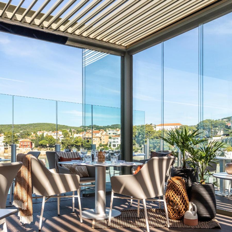 Thalazur Ile Rousse - & 5* Bandol