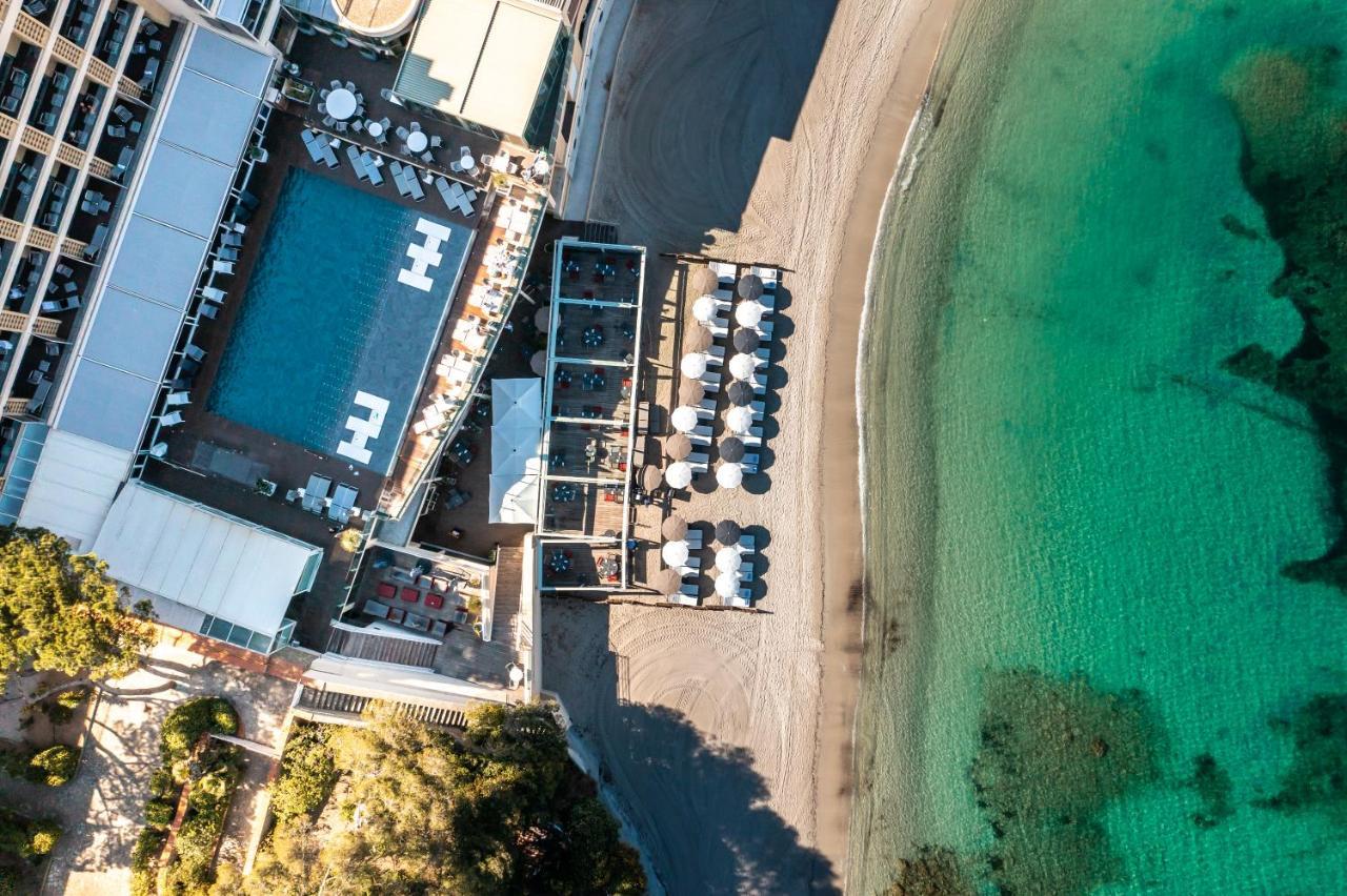 Thalazur Ile Rousse - & Hotel Bandol
