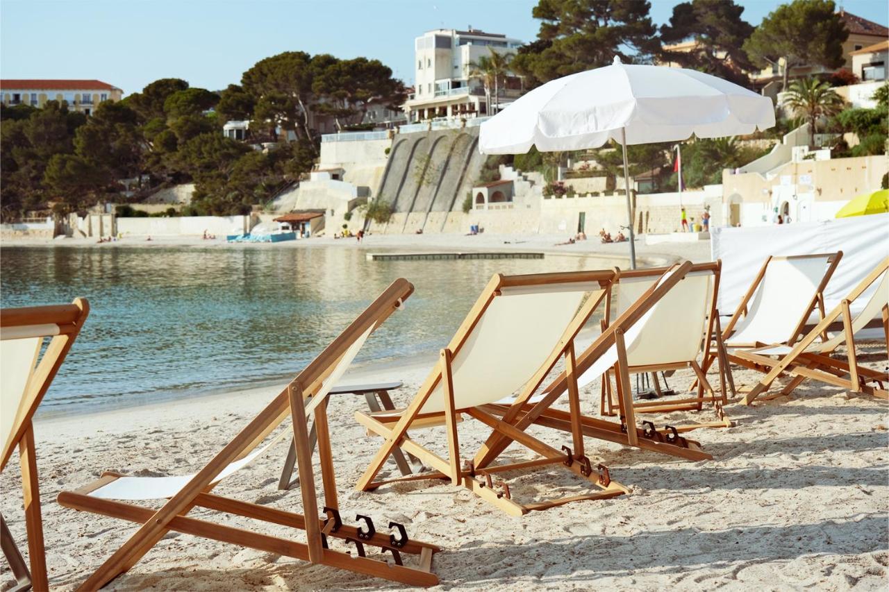Hotel Thalazur Ile Rousse - & Bandol