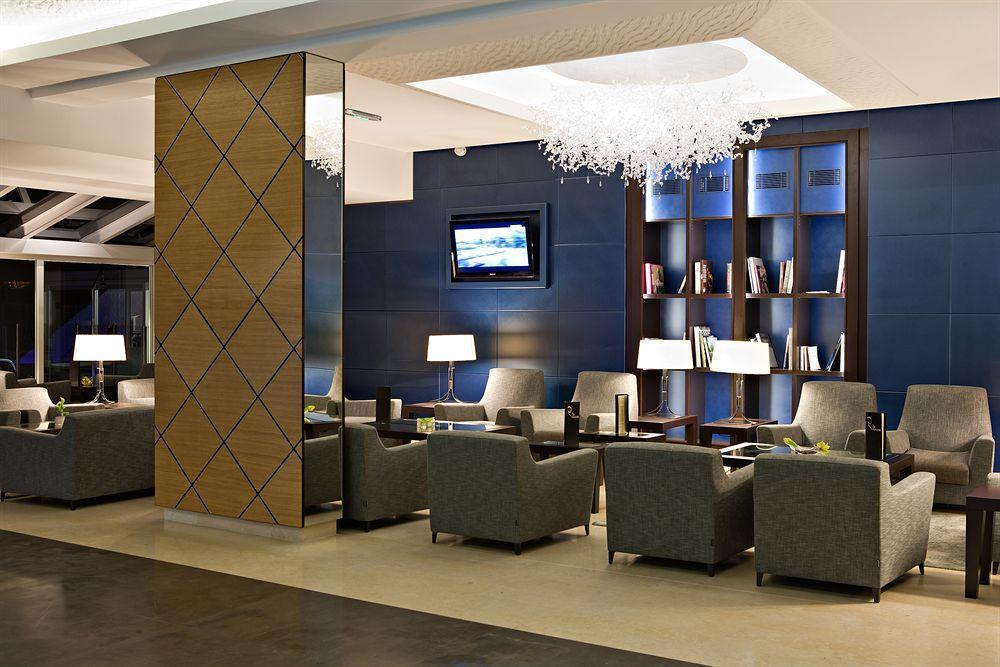 Thalazur Ile Rousse - & Hotel 5*