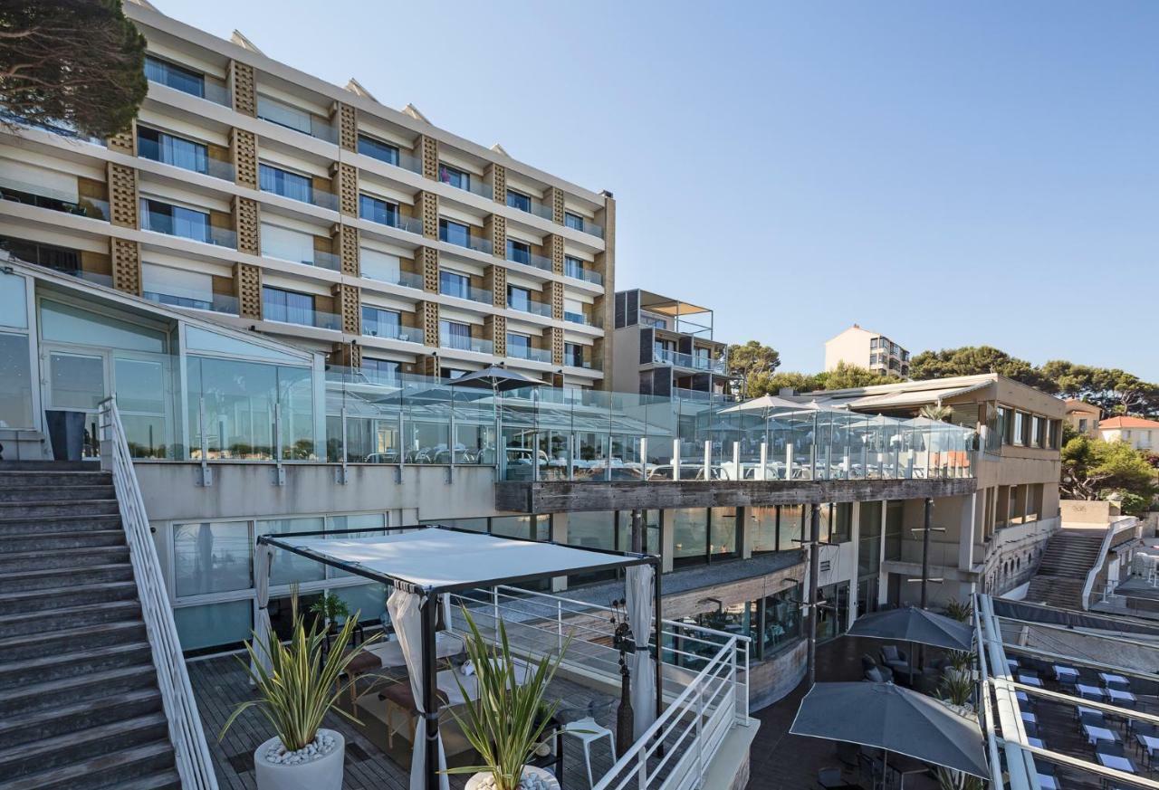 Thalazur Ile Rousse - & Hotel Bandol