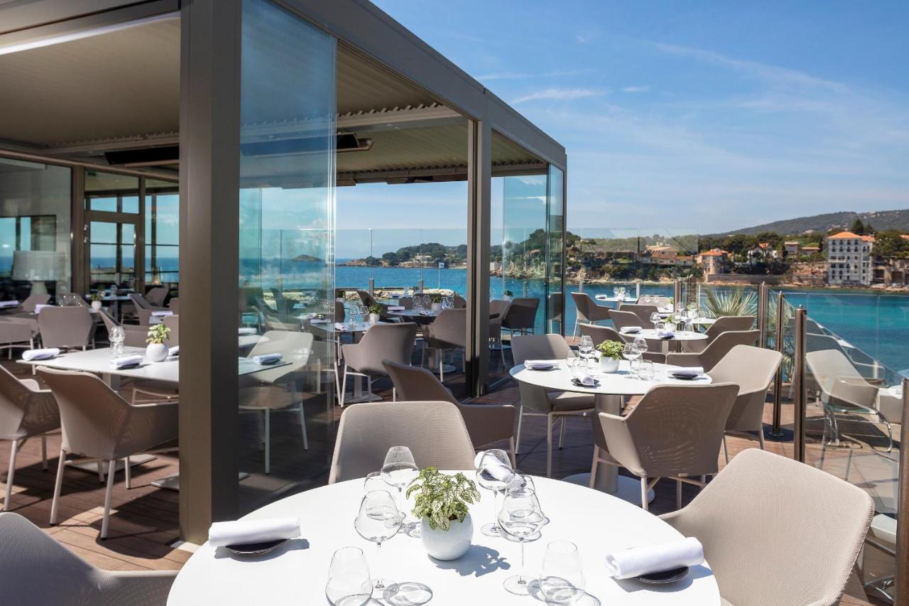 Thalazur Ile Rousse - & Bandol