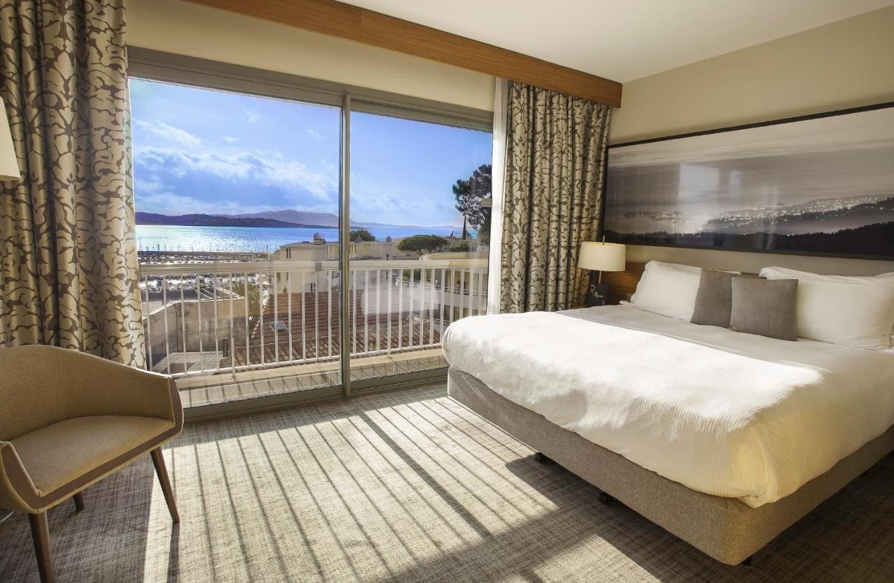 Hôtel&spa île Rousse By Thalazur