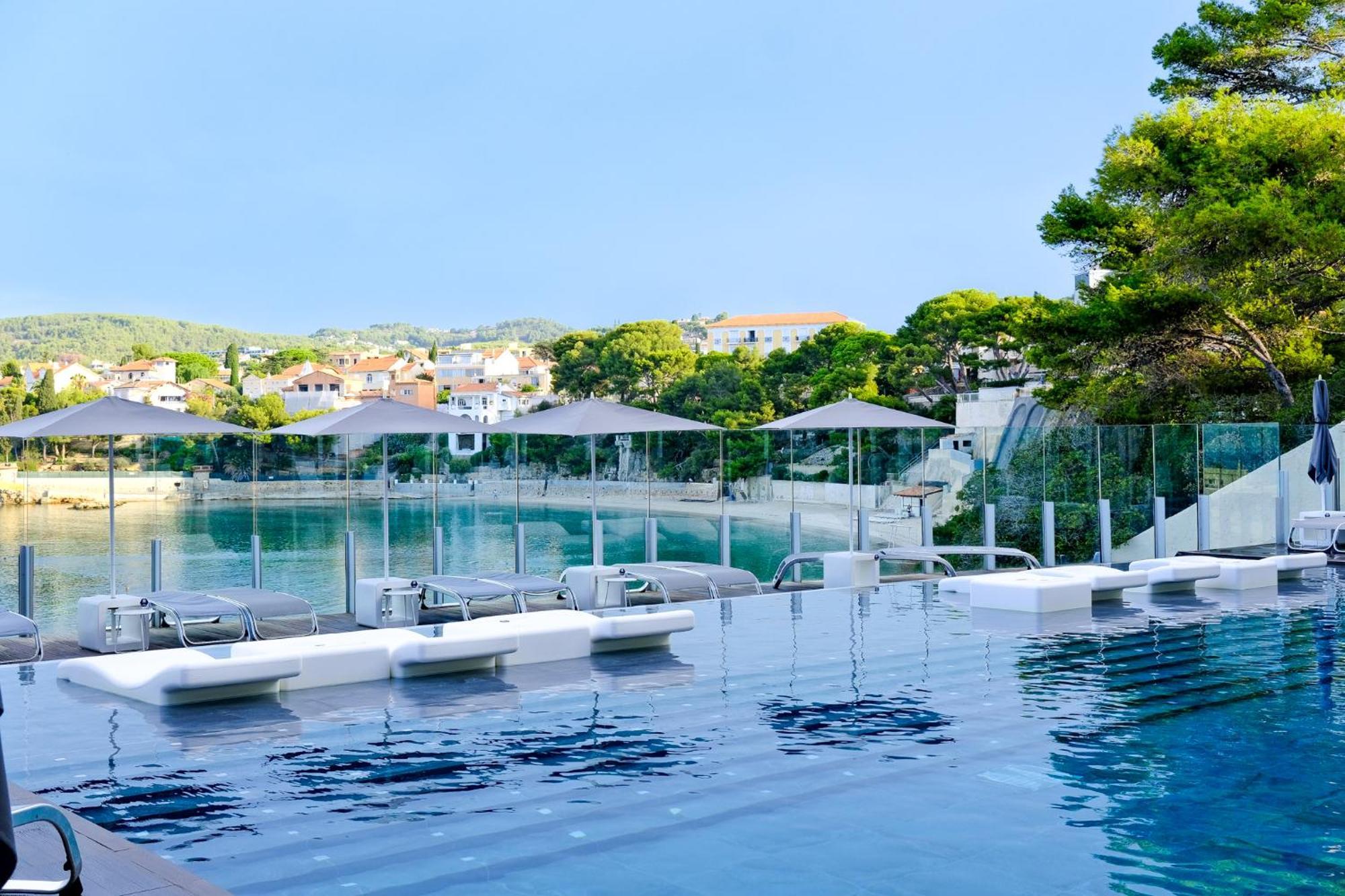 Thalazur Ile Rousse - & Hotel Bandol