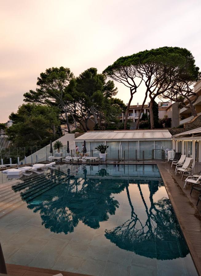 Hôtel&spa île Rousse By Thalazur 5* Bandol
