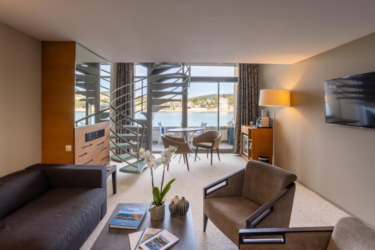 Thalazur Ile Rousse - & Hotel Bandol