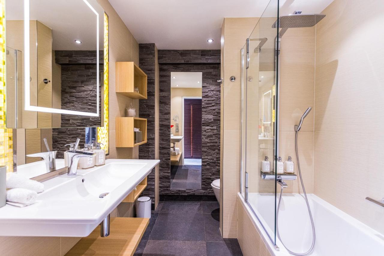 Hotel Thalazur Ile Rousse - &