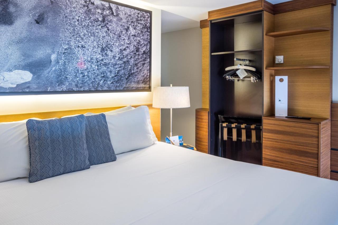Thalazur Ile Rousse - & Hotel 5*
