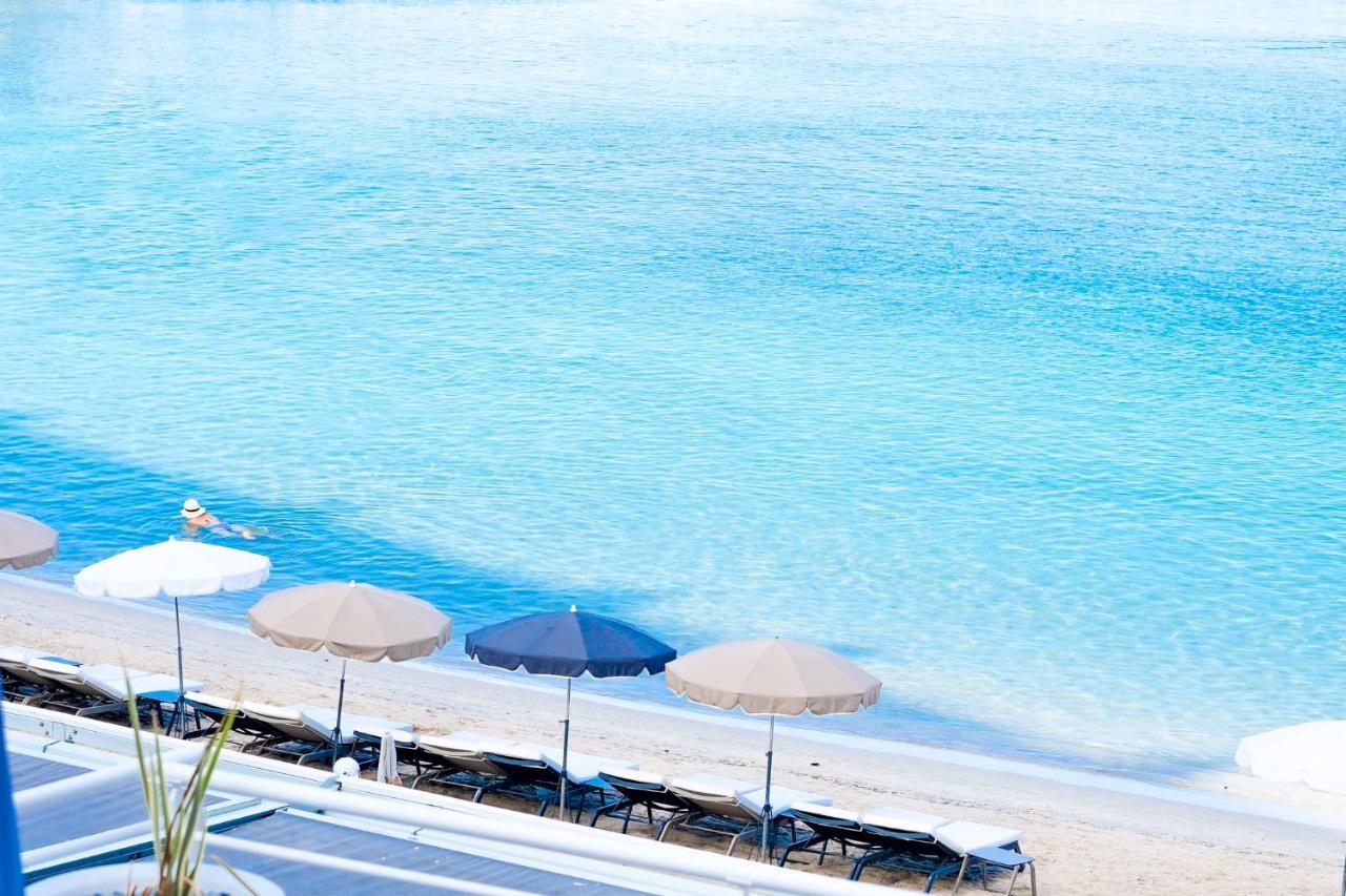 Hotel Thalazur Ile Rousse - & 5*