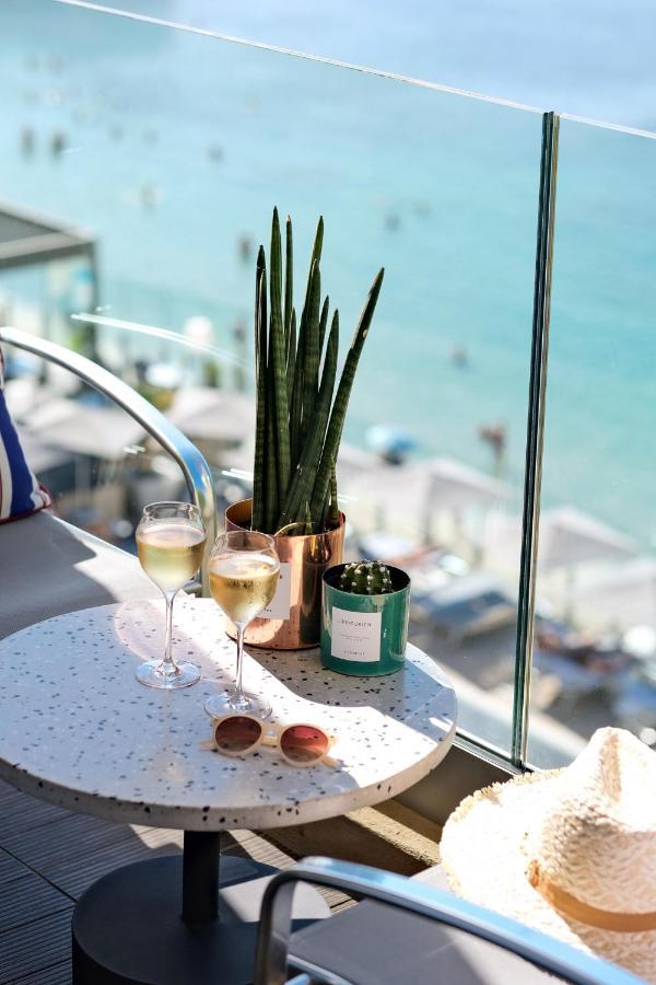 Hôtel&spa île Rousse By Thalazur Hotel 5*