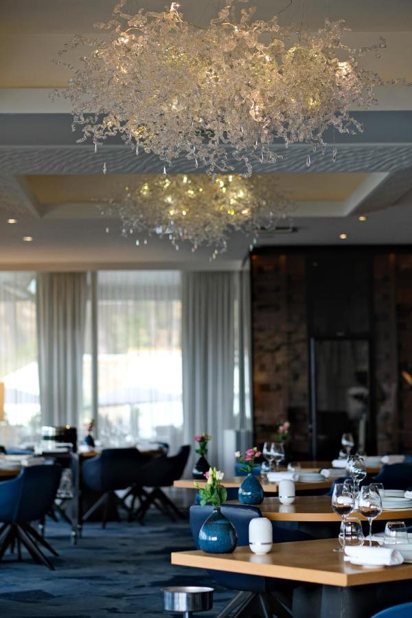 Hotel Thalazur Ile Rousse - & 5*