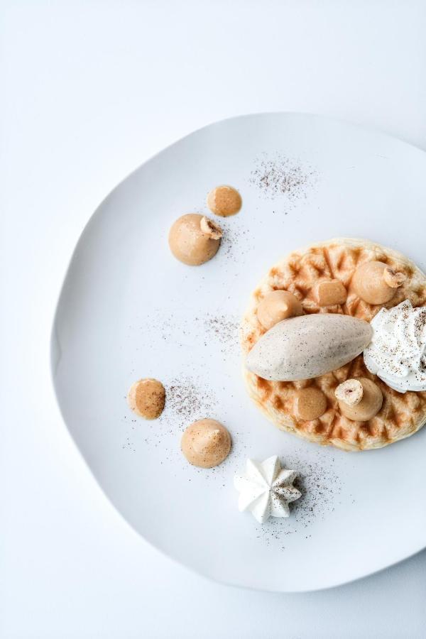 Hotel Hôtel&spa île Rousse By Thalazur 5*