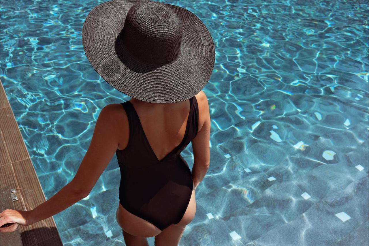Hotel Hôtel&spa île Rousse By Thalazur Bandol