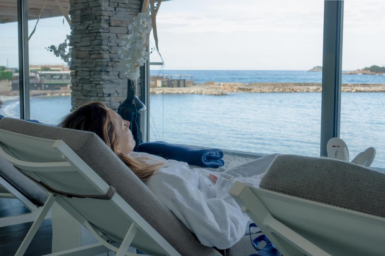 Hotel Hôtel&spa île Rousse By Thalazur 5*