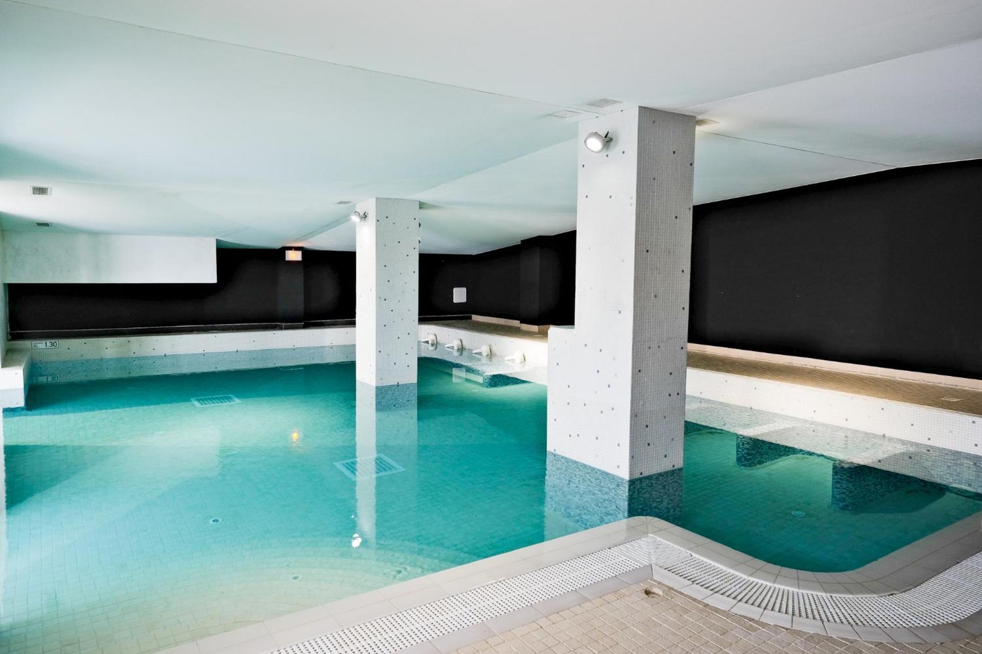 Hôtel&spa île Rousse By Thalazur 5*