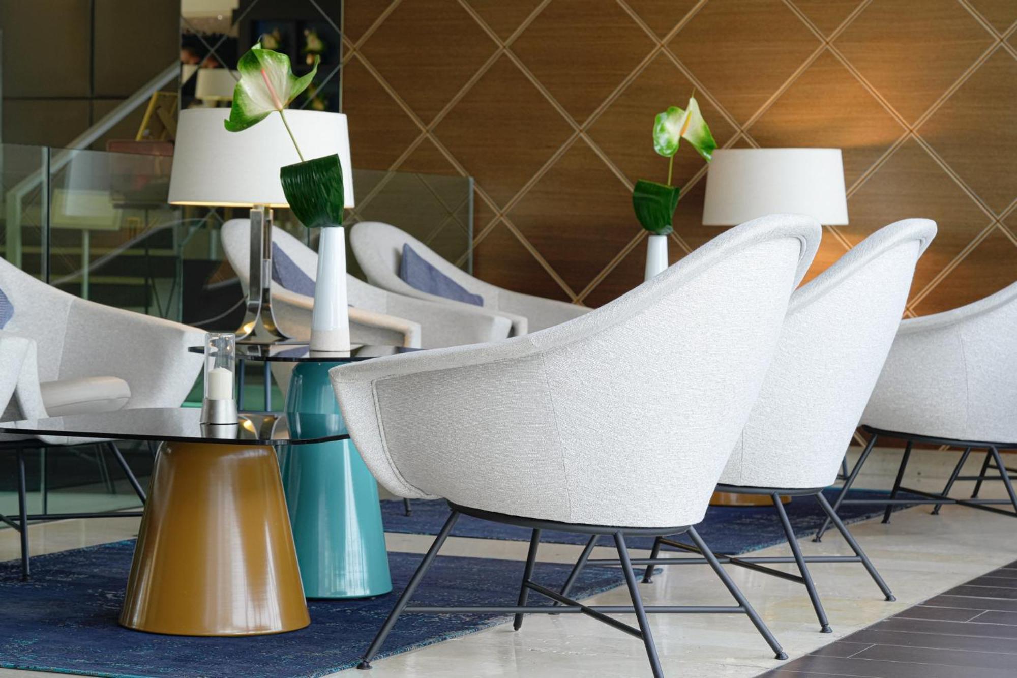 Hotel Hôtel&spa île Rousse By Thalazur 5*
