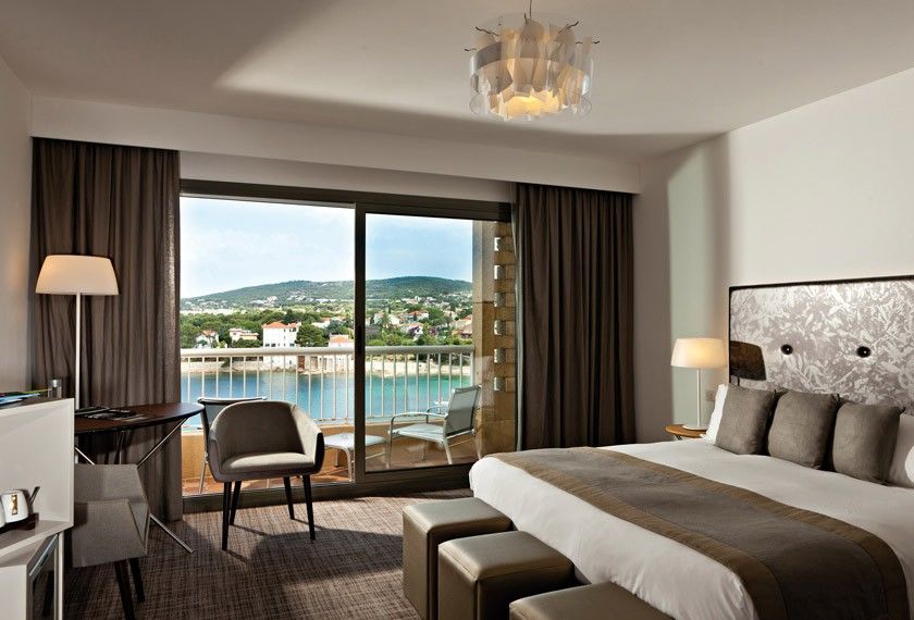 Thalazur Ile Rousse - & Hotel 5*