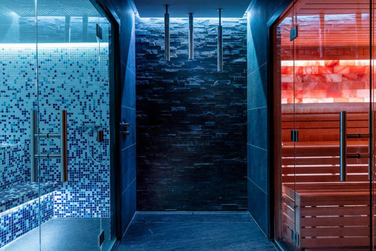 Hôtel&spa île Rousse By Thalazur Hotel 5*