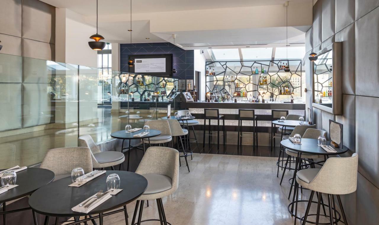 Hôtel&spa île Rousse By Thalazur 5* Bandol