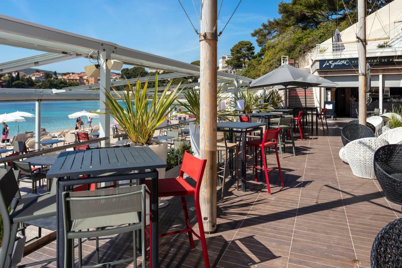 Hôtel&spa île Rousse By Thalazur 5*