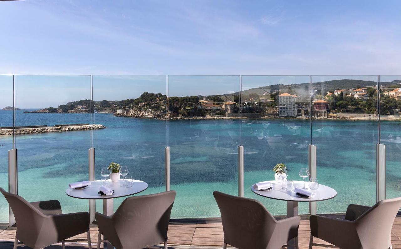 Thalazur Ile Rousse - & Hotel Bandol