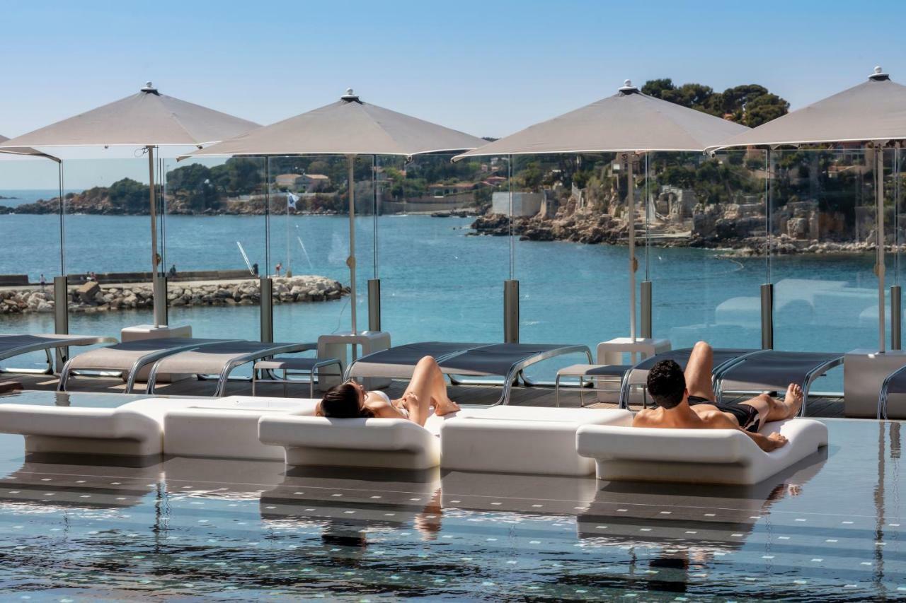 Hôtel&spa île Rousse By Thalazur Hotel 5*