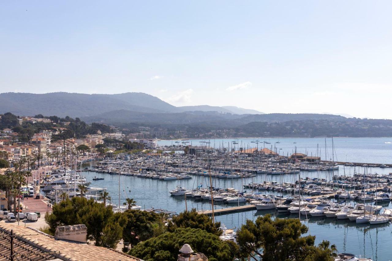 Hotel Thalazur Ile Rousse - & 5*