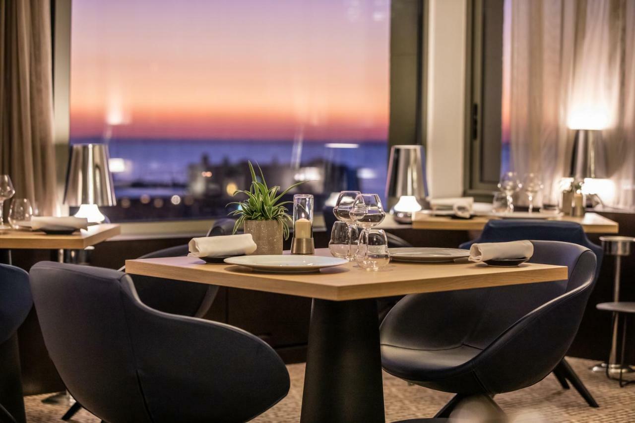 Hotel Hôtel&spa île Rousse By Thalazur