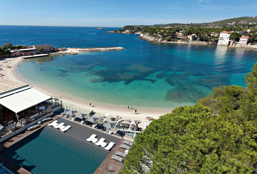 Thalazur Ile Rousse - &